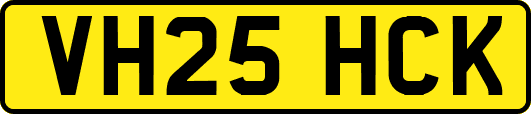VH25HCK