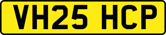 VH25HCP