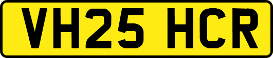 VH25HCR