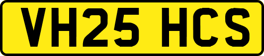 VH25HCS