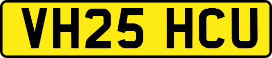 VH25HCU