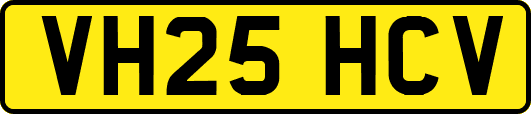 VH25HCV