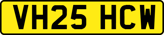 VH25HCW