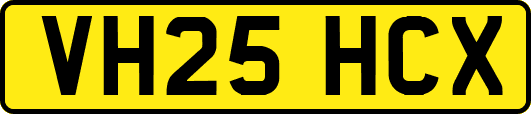 VH25HCX