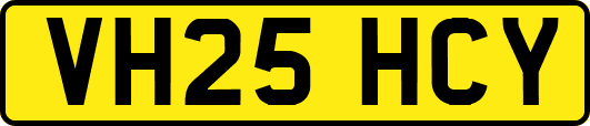 VH25HCY