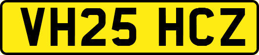 VH25HCZ