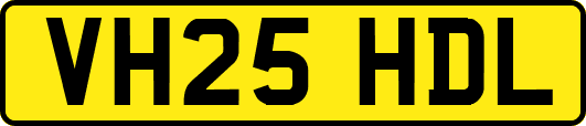 VH25HDL