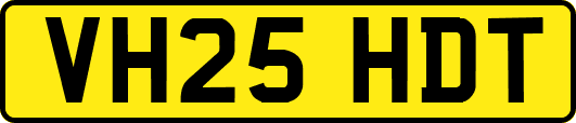 VH25HDT