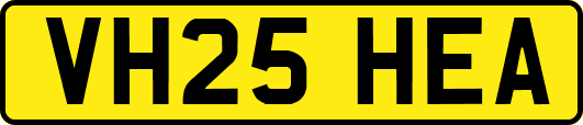 VH25HEA