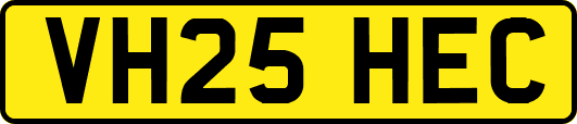 VH25HEC