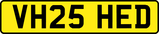 VH25HED