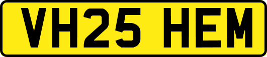 VH25HEM