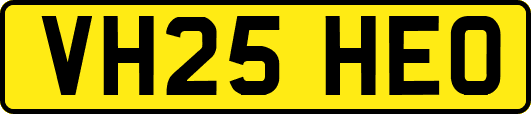 VH25HEO