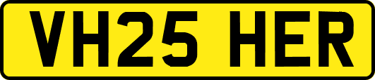 VH25HER