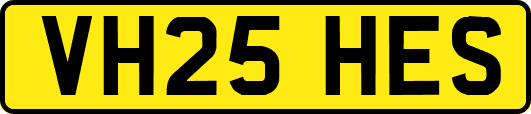 VH25HES