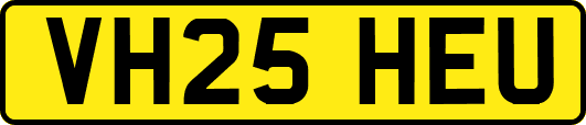 VH25HEU
