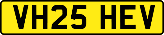 VH25HEV