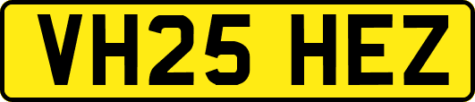 VH25HEZ