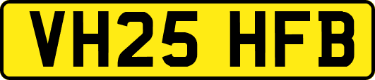 VH25HFB