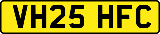 VH25HFC