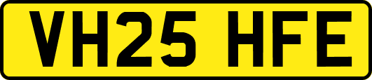 VH25HFE