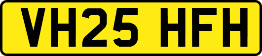 VH25HFH