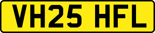 VH25HFL