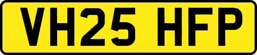 VH25HFP
