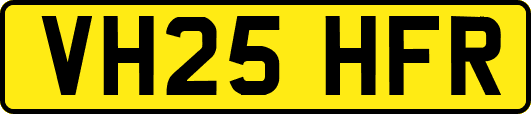 VH25HFR
