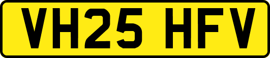 VH25HFV