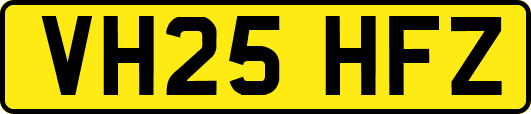 VH25HFZ