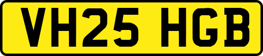 VH25HGB