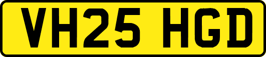 VH25HGD