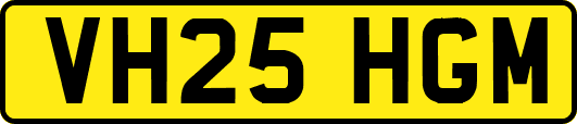 VH25HGM