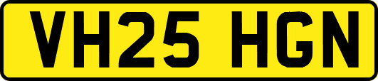 VH25HGN