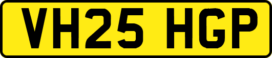 VH25HGP