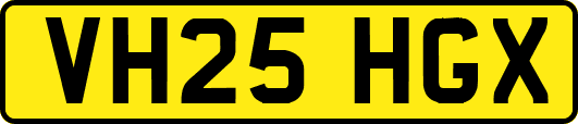 VH25HGX