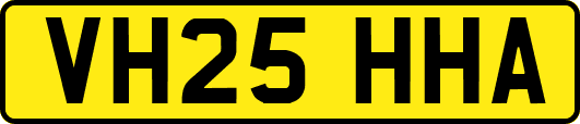 VH25HHA