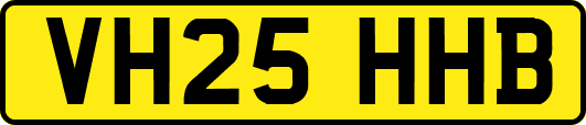 VH25HHB