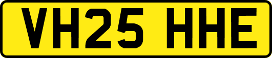 VH25HHE