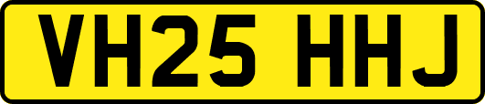 VH25HHJ