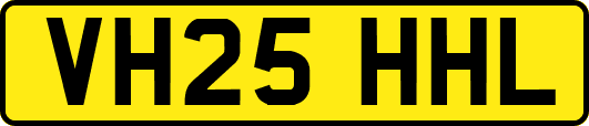 VH25HHL