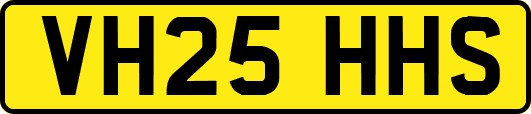 VH25HHS