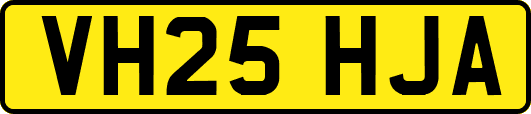 VH25HJA