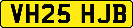 VH25HJB