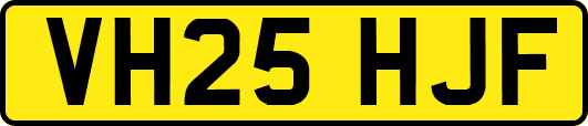 VH25HJF