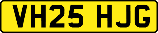 VH25HJG