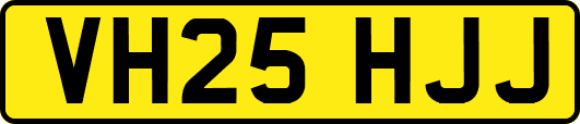 VH25HJJ