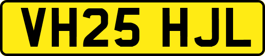 VH25HJL