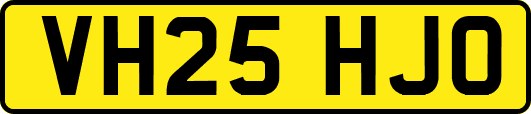 VH25HJO
